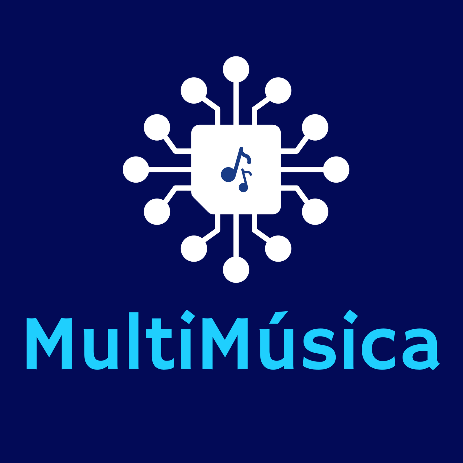 Music Logo